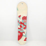 Placa snowboard noua Stuf Amber, 110 cm — vedere 2 din 5