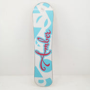 Placa snowboard noua Stuf Amber, 110 cm — vedere 4 din 5
