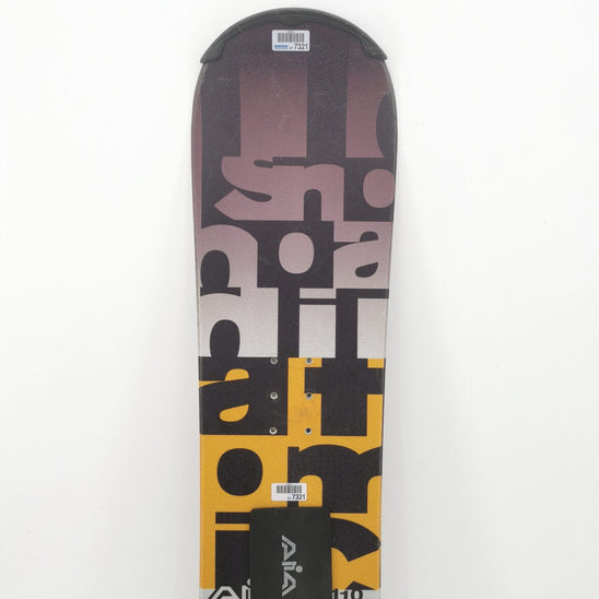 Placa snowboard sh Atomic Aya, 110 cm — vedere 1 din 5