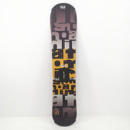Placa snowboard sh Atomic Aya, 110 cm — vedere 2 din 5