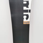 Placa snowboard sh Atomic Aya, 110 cm — vedere 5 din 5