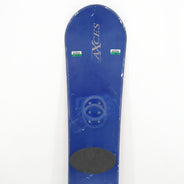 Placa snowboard sh Axces Protector, 130 cm — vedere 1 din 4