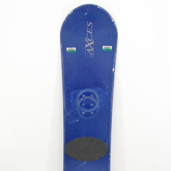 Placa snowboard sh Axces Protector, 130 cm — vedere 1 din 4