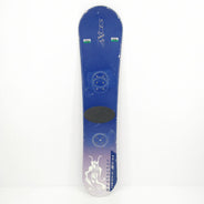 Placa snowboard sh Axces Protector, 130 cm — vedere 2 din 4