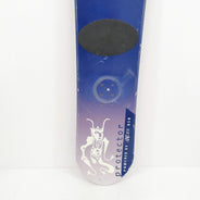 Placa snowboard sh Axces Protector, 130 cm — vedere 3 din 4