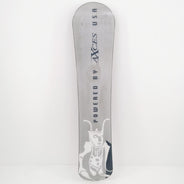 Placa snowboard sh Axces Protector, 130 cm — vedere 4 din 4