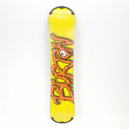 Placa snowboard sh Burton Chopper, 125 cm — vedere 4 din 4