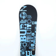 Placa snowboard sh Burton Cruzer ,139 cm — vedere 1 din 5