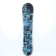 Placa snowboard sh Burton Cruzer ,139 cm — vedere 2 din 5
