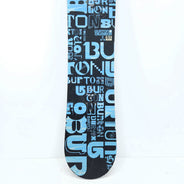 Placa snowboard sh Burton Cruzer ,139 cm — vedere 3 din 5