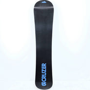 Placa snowboard sh Burton Cruzer ,139 cm — vedere 4 din 5