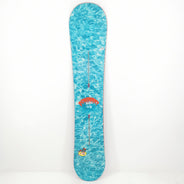 Placa snowboard sh Burton Dominant, 159 cm — vedere 2 din 6