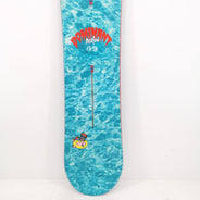 Placa snowboard sh Burton Dominant, 159 cm — vedere 3 din 6
