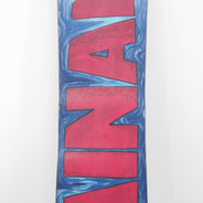 Placa snowboard sh Burton Dominant, 159 cm — vedere 6 din 6