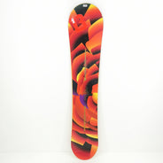 Placa snowboard sh Burton FeelGood, 149 cm — vedere 2 din 7