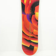 Placa snowboard sh Burton FeelGood, 149 cm — vedere 3 din 7