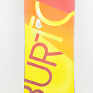 Placa snowboard sh Burton FeelGood, 149 cm — vedere 6 din 7