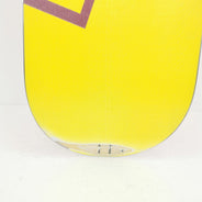 Placa snowboard sh Burton FeelGood, 149 cm — vedere 7 din 7