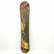 Placa snowboard sh Burton FeelGood, 152 cm — vedere 2 din 5
