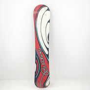 Placa snowboard sh Burton FeelGood, 152 cm — vedere 4 din 5