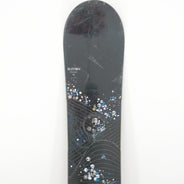 Placa snowboard sh Burton FeelGood, 155 cm — vedere 1 din 5