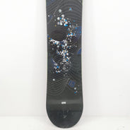 Placa snowboard sh Burton FeelGood, 155 cm — vedere 3 din 5