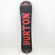 Placa snowboard sh Burton Ltr, 120 cm — vedere 4 din 5