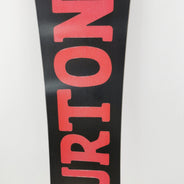 Placa snowboard sh Burton Ltr, 120 cm — vedere 5 din 5