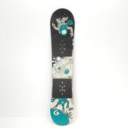 Placa snowboard sh Burton LTR, 125 cm — vedere 2 din 4