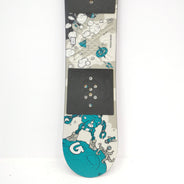 Placa snowboard sh Burton LTR, 125 cm — vedere 3 din 4