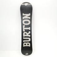 Placa snowboard sh Burton LTR, 125 cm — vedere 4 din 4