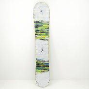 Placa snowboard sh Burton Lux, 154 cm — vedere 2 din 5