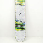 Placa snowboard sh Burton Lux, 154 cm — vedere 3 din 5