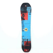 Placa snowboard sh Burton Radius ,130 cm — vedere 2 din 5