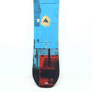 Placa snowboard sh Burton Radius ,130 cm — vedere 3 din 5