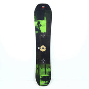 Placa snowboard sh Burton Radius ,135 cm — vedere 2 din 5