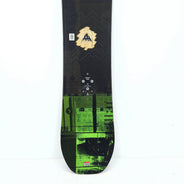 Placa snowboard sh Burton Radius ,135 cm — vedere 3 din 5