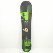 Placa snowboard sh Burton Radius ,135 cm — vedere 2 din 5