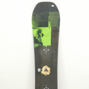 Placa snowboard sh Burton Radius ,135 cm — vedere 3 din 5