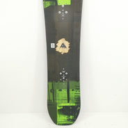 Placa snowboard sh Burton Radius ,135 cm — vedere 4 din 5