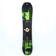 Placa snowboard sh Burton Radius ,135 cm — vedere 2 din 5