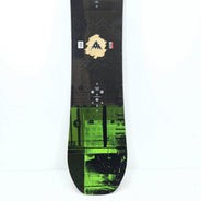 Placa snowboard sh Burton Radius ,135 cm — vedere 3 din 5