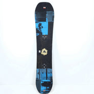 Placa snowboard sh Burton Radius ,140 cm — vedere 2 din 5