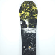 Placa snowboard sh Burton Radius ,145 cm — vedere 1 din 6