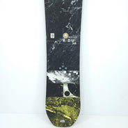 Placa snowboard sh Burton Radius ,145 cm — vedere 3 din 6