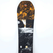 Placa snowboard sh Burton Radius ,150 cm — vedere 1 din 6