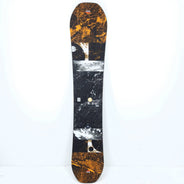 Placa snowboard sh Burton Radius ,150 cm — vedere 2 din 6