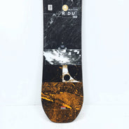 Placa snowboard sh Burton Radius ,150 cm — vedere 3 din 6