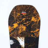 Placa snowboard sh Burton Radius ,150 cm — vedere 4 din 6