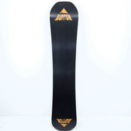 Placa snowboard sh Burton Radius ,150 cm — vedere 5 din 6